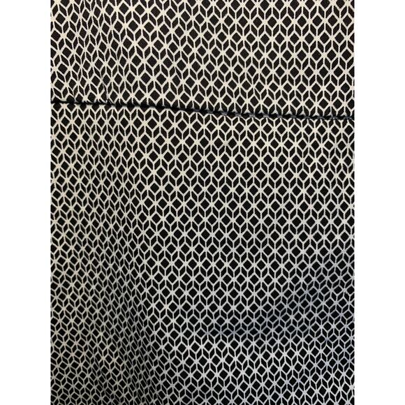 SC & Co skort xxl black and white graphic pattern - Picture 8 of 9